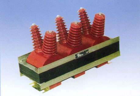 JSZW-3、6、10電壓互感器