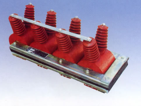 JSZG（F）-6、10電壓互感器