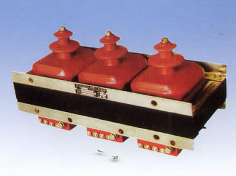 JSZW3-3、6、10電壓互感器
